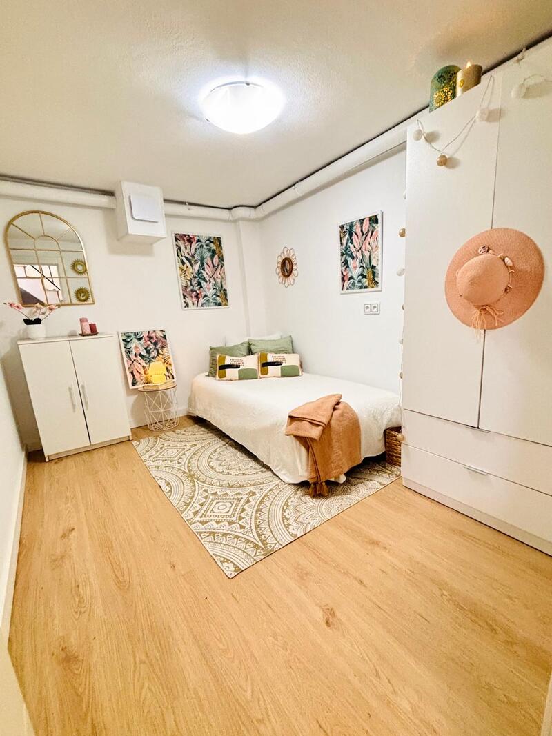 2 Cuarto Apartamento en venta