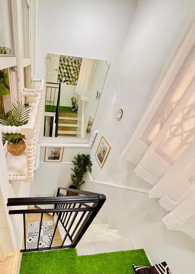 2 Cuarto Apartamento en venta