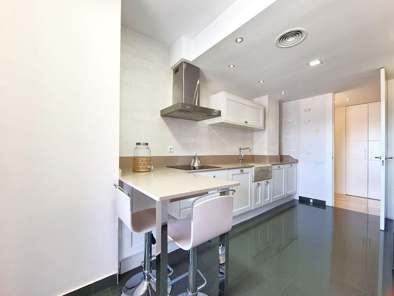 3 bedroom Apartment for sale