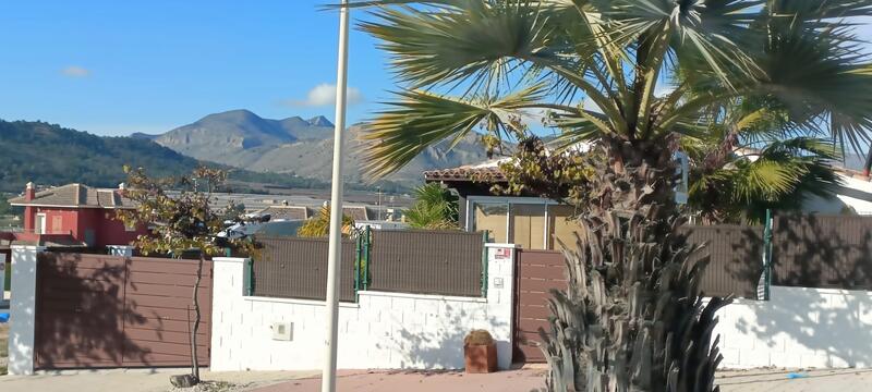 2 bedroom Villa for sale