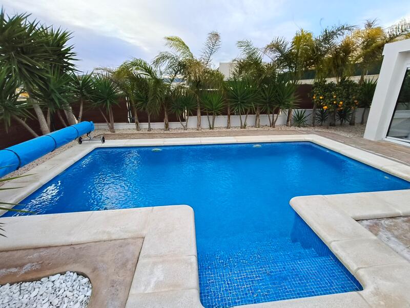 2 bedroom Villa for sale