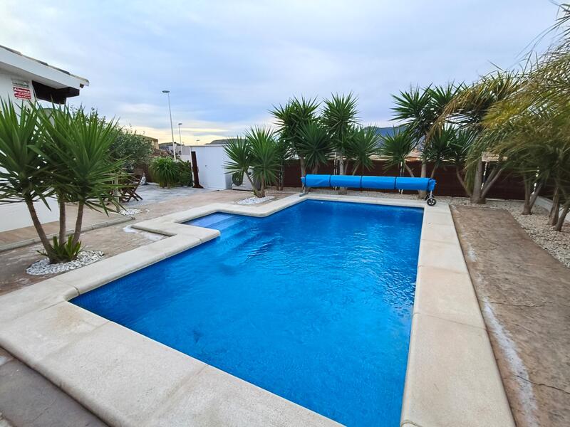 2 bedroom Villa for sale