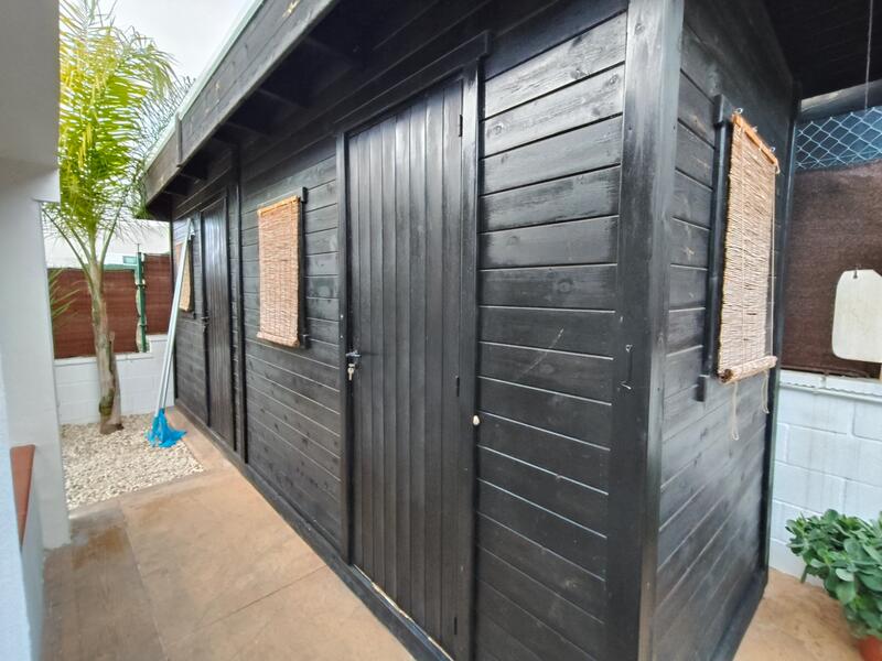 2 bedroom Villa for sale