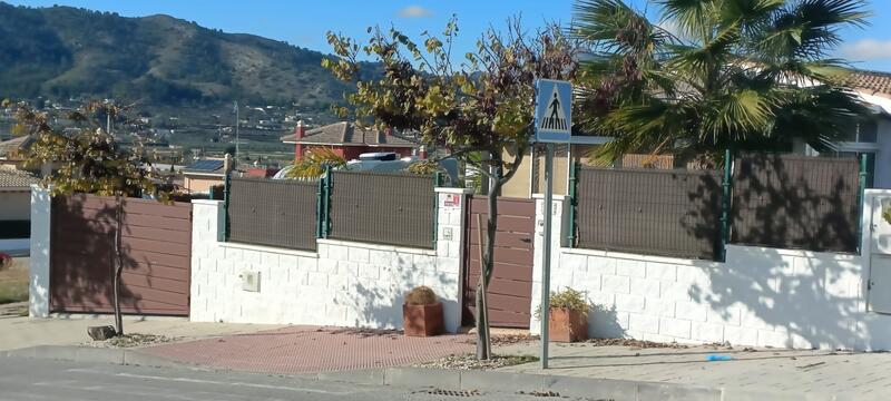 2 bedroom Villa for sale