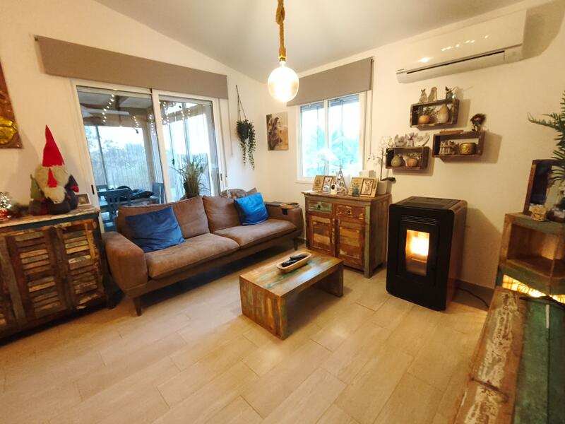 2 bedroom Villa for sale