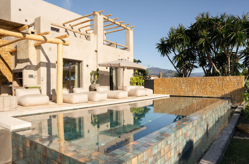 Villa til salg i Selwo, Málaga