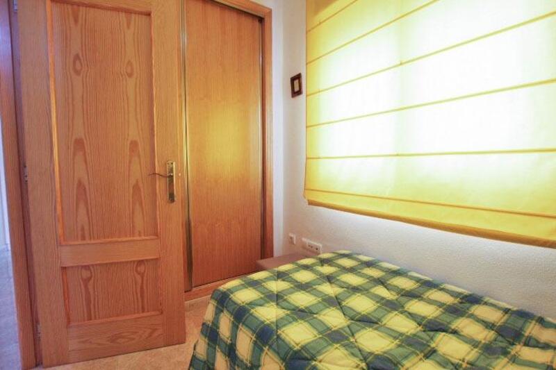 3 soveværelse Lejlighed til salg