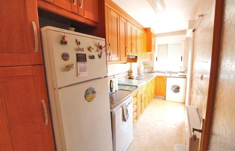 3 soveværelse Lejlighed til salg