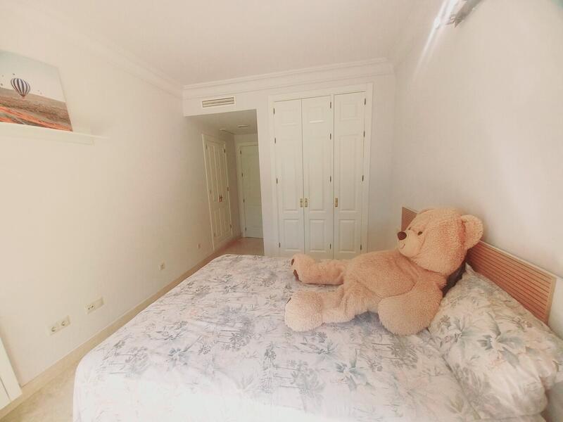 2 soverom Leilighet til salgs