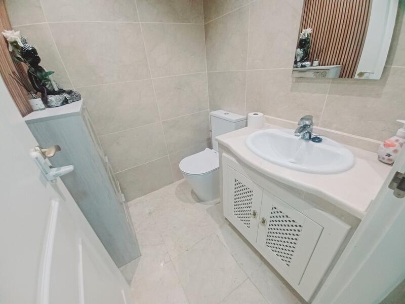 2 soverom Leilighet til salgs