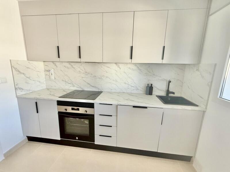 2 Schlafzimmer Appartement zu verkaufen