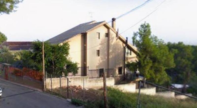 6 Schlafzimmer Villa zu verkaufen