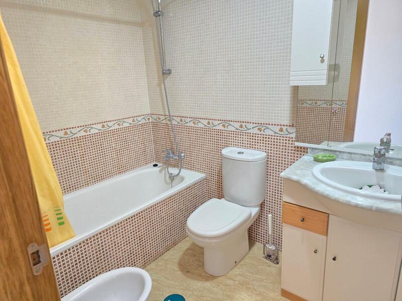 3 soveværelse Lejlighed til salg