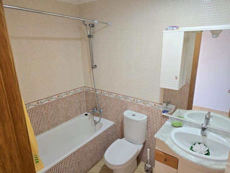 3 soveværelse Lejlighed til salg