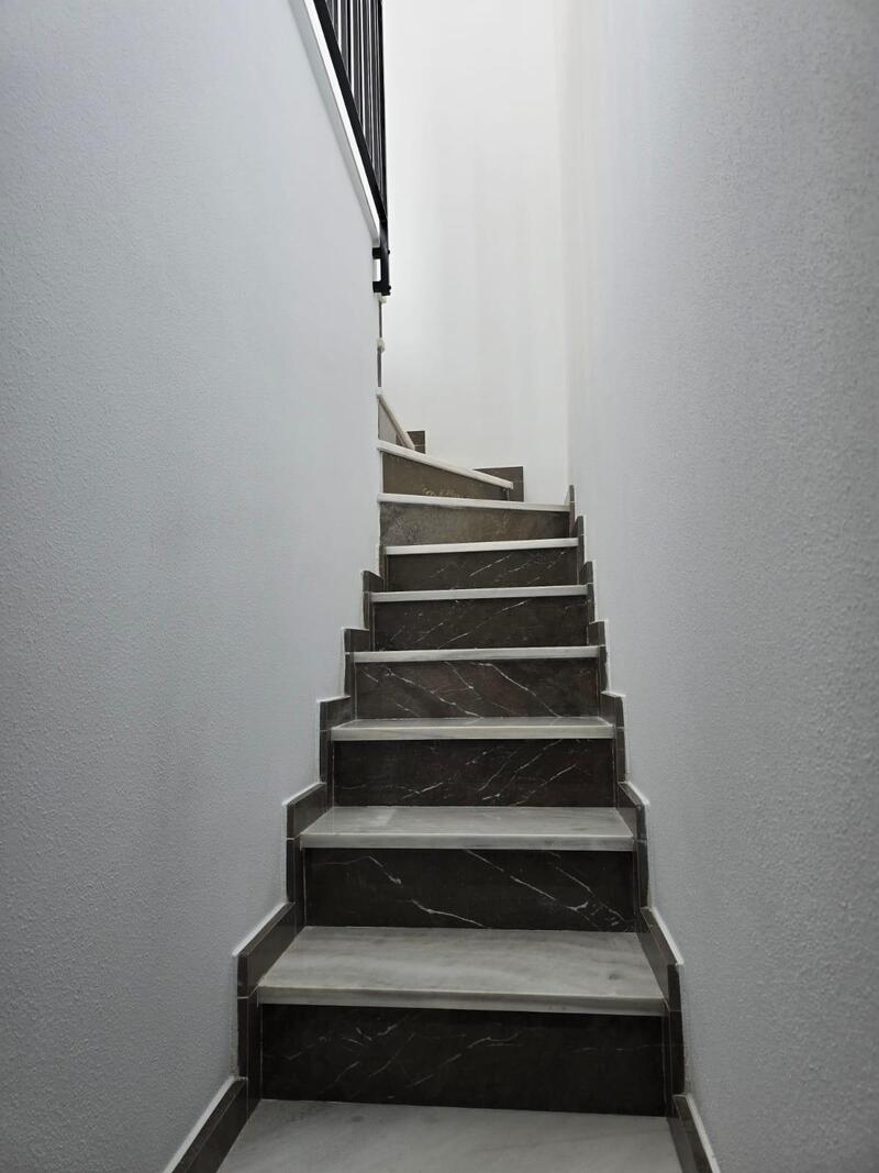 3 soveværelse Lejlighed til salg