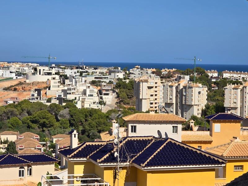 3 soveværelse Lejlighed til salg