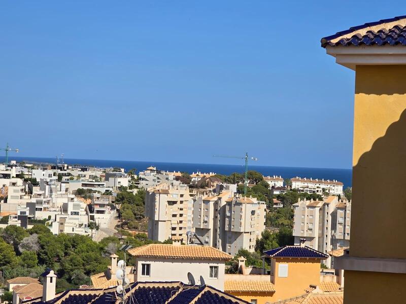 3 soveværelse Lejlighed til salg