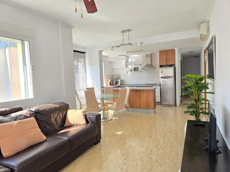 3 soveværelse Lejlighed til salg