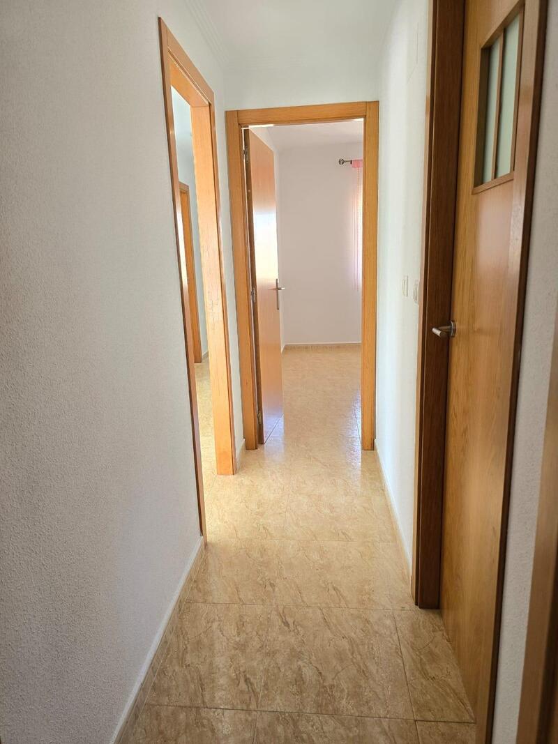 3 soveværelse Lejlighed til salg