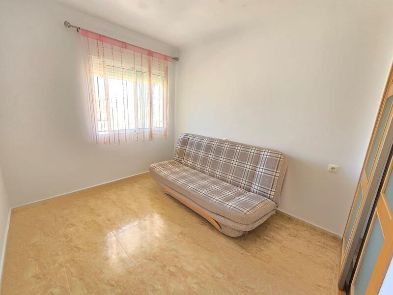 3 soveværelse Lejlighed til salg