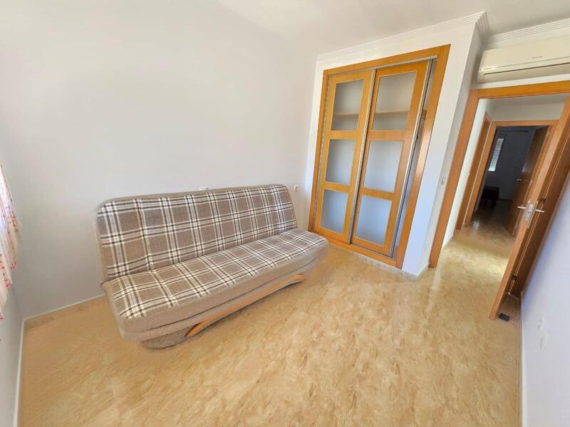 3 soveværelse Lejlighed til salg