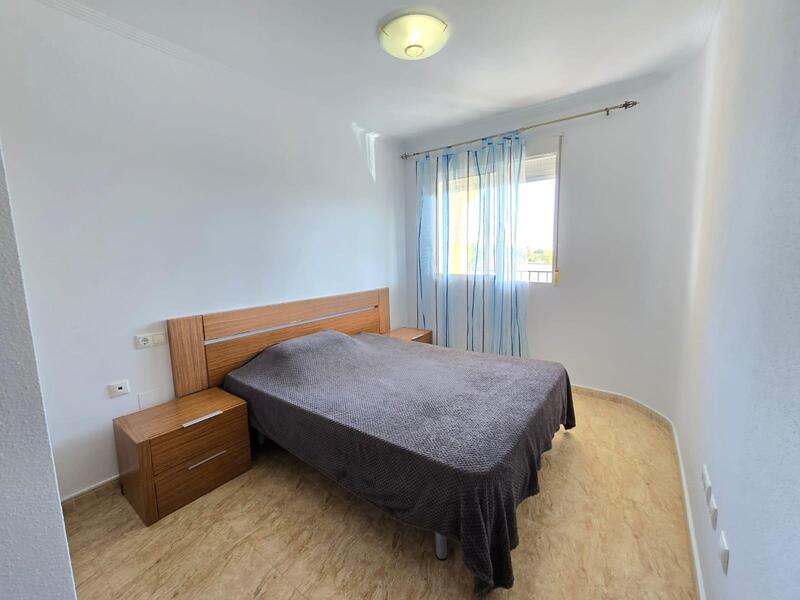 3 soveværelse Lejlighed til salg