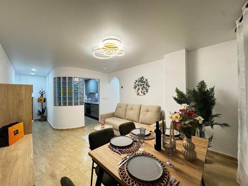 Apartment for sale in Torrevieja, Alicante