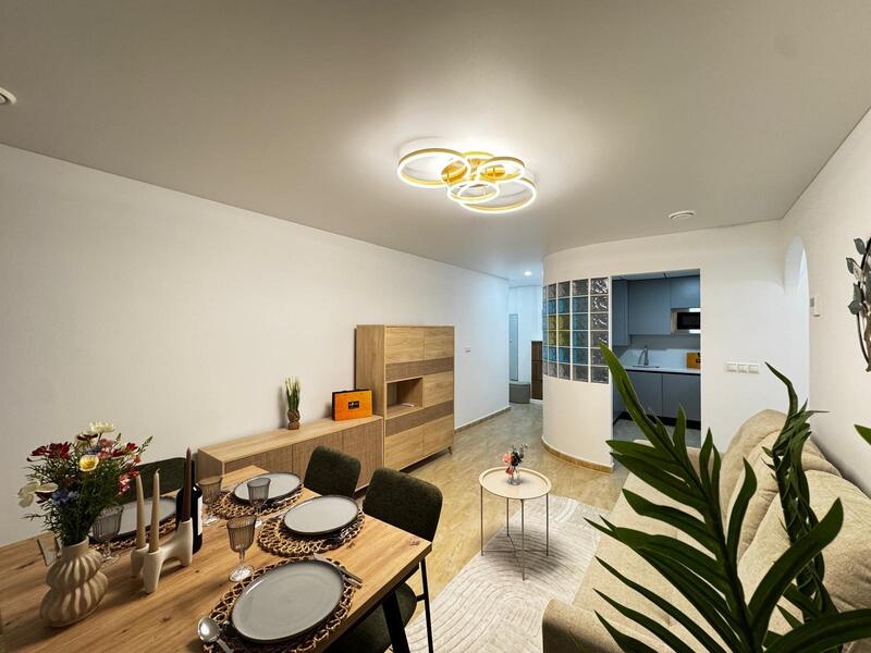 3 bedroom Apartment for sale