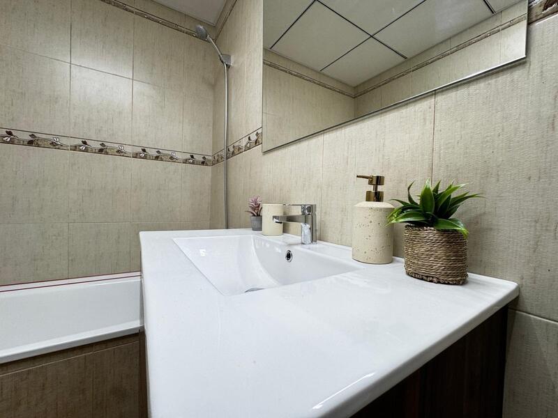 3 bedroom Apartment for sale