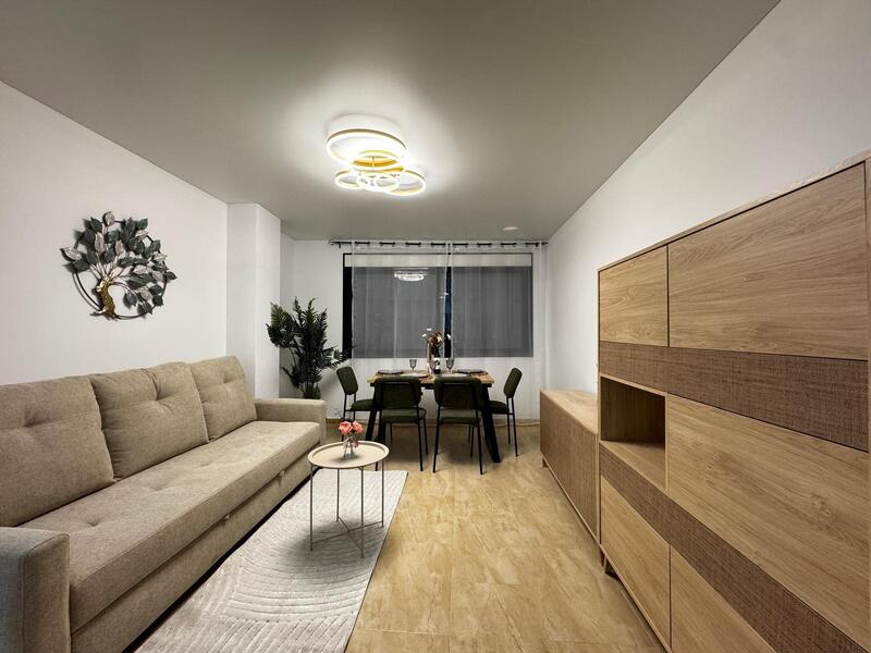 3 bedroom Apartment for sale