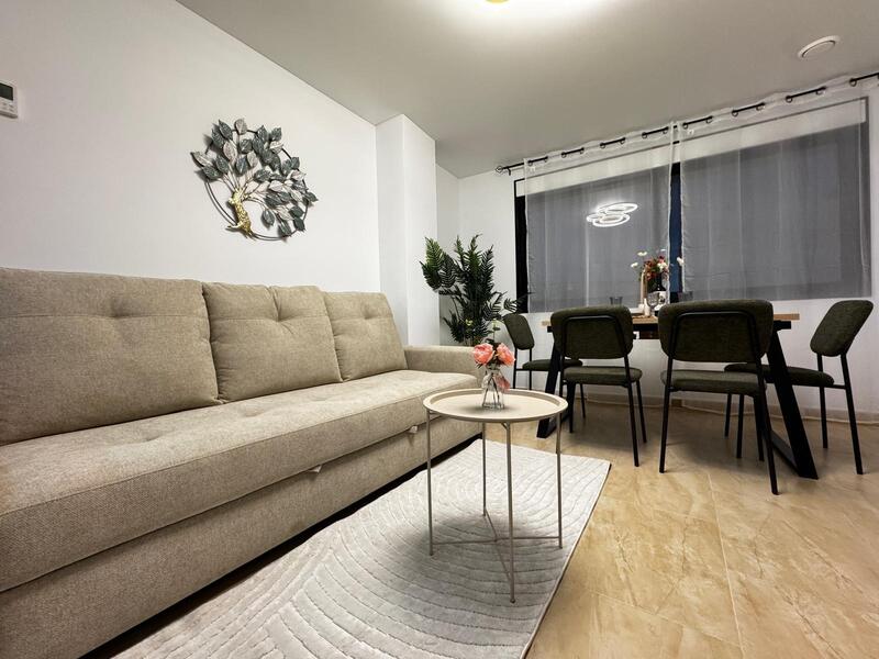 3 bedroom Apartment for sale