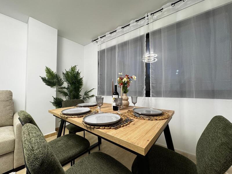 3 bedroom Apartment for sale