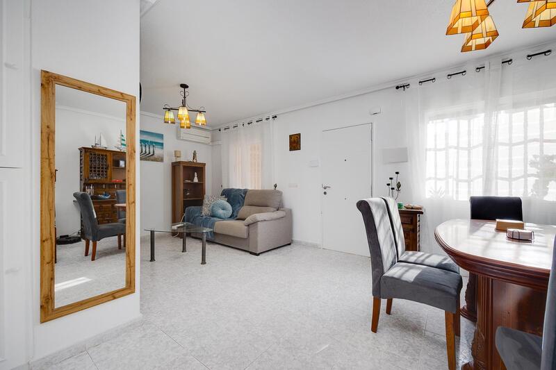 3 slaapkamer Villa Te koop