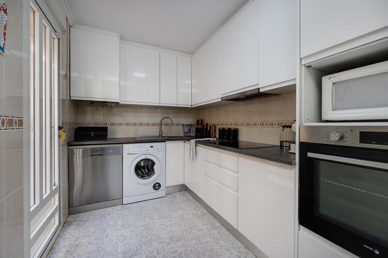 3 slaapkamer Villa Te koop