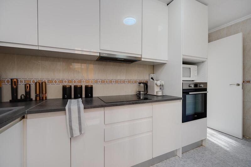 3 slaapkamer Villa Te koop