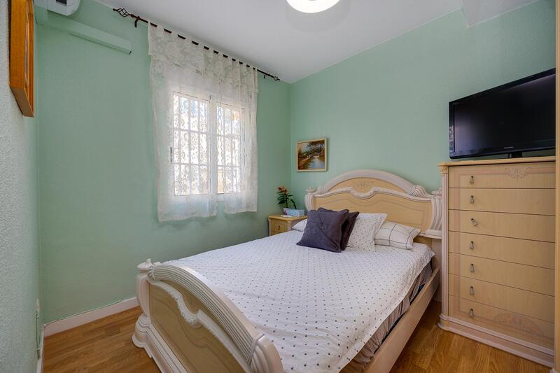 3 slaapkamer Villa Te koop