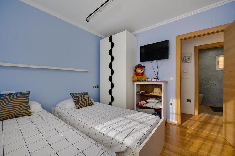 3 slaapkamer Villa Te koop