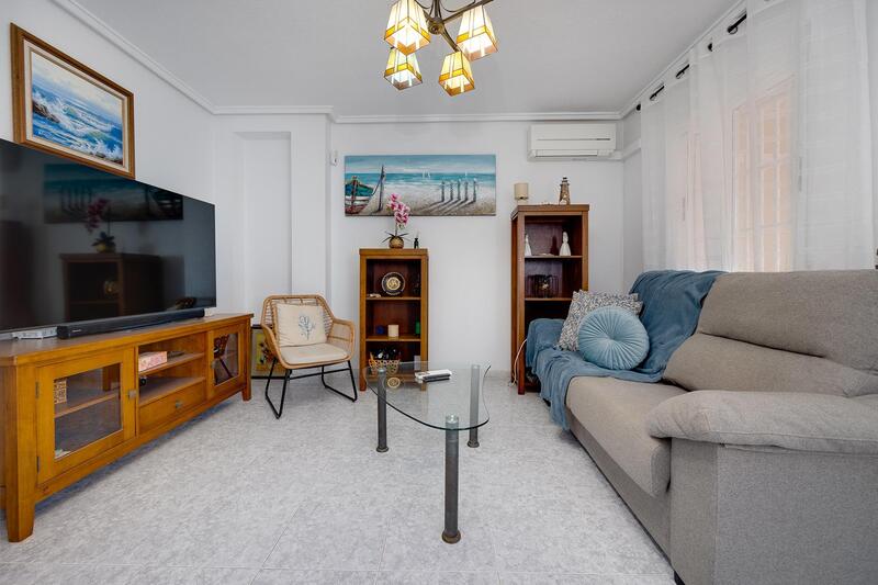 3 slaapkamer Villa Te koop