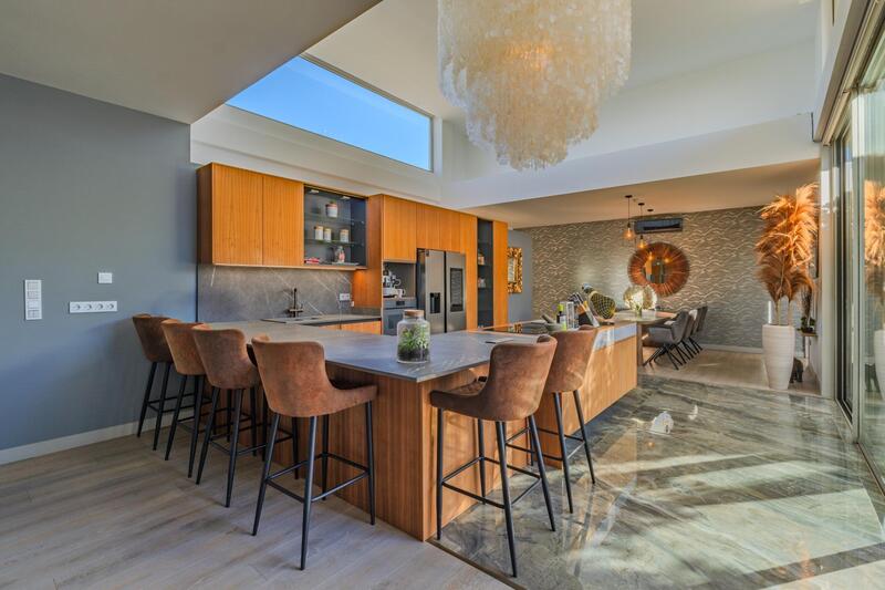 4 Schlafzimmer Villa zu verkaufen