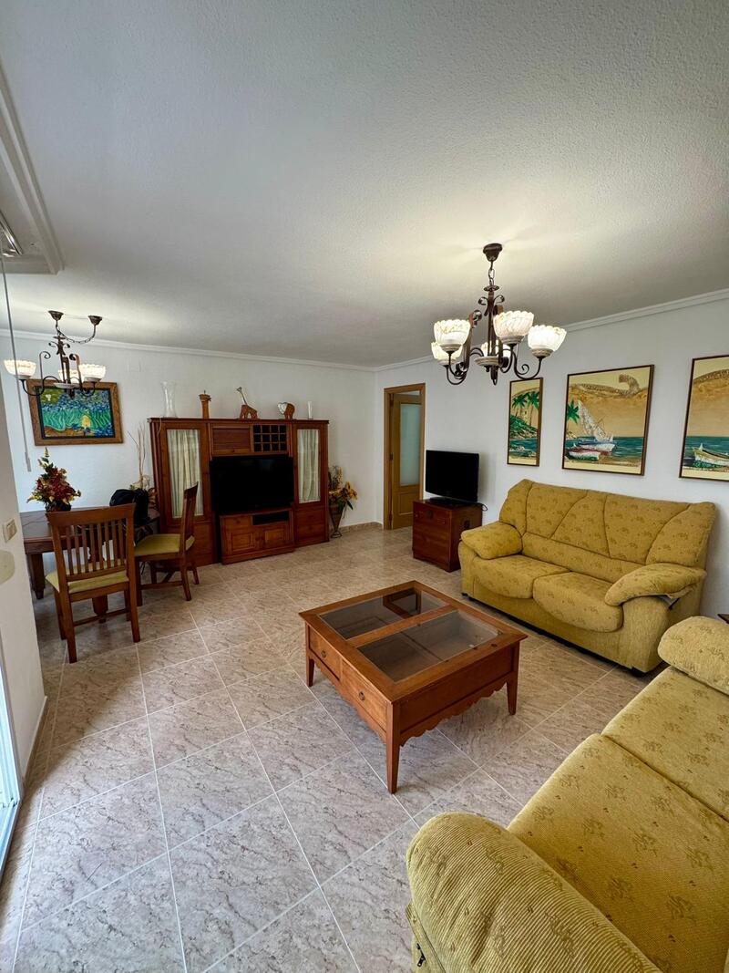 Apartment for sale in Torrevieja, Alicante