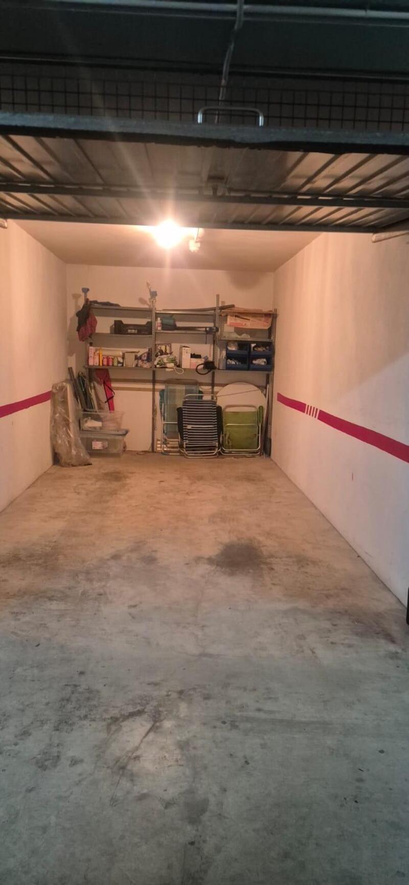 2 soverom Leilighet til salgs