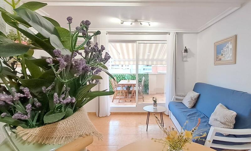 2 Schlafzimmer Appartement zu verkaufen