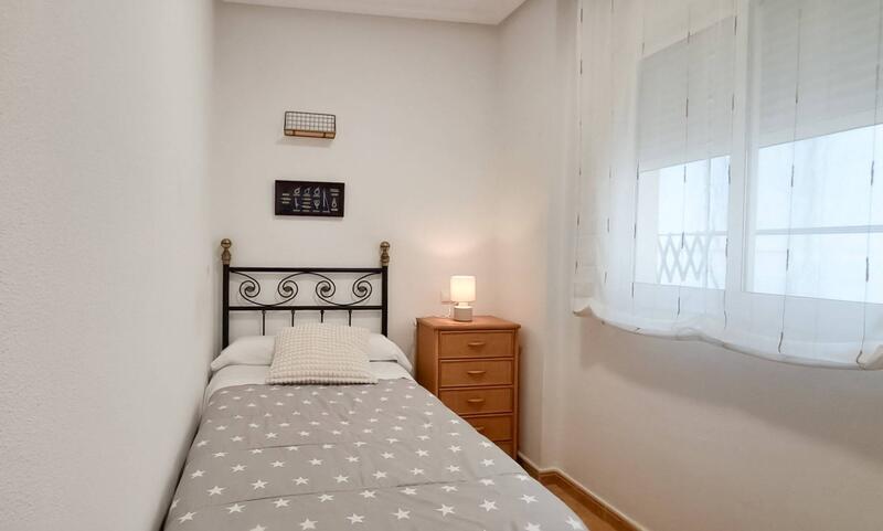 2 Schlafzimmer Appartement zu verkaufen