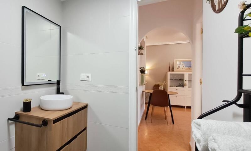 2 Schlafzimmer Appartement zu verkaufen