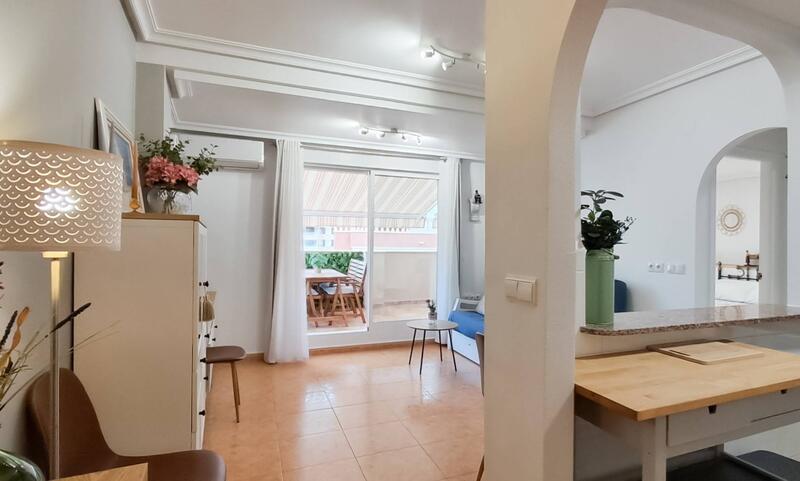 2 Schlafzimmer Appartement zu verkaufen