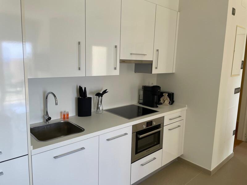 1 bedroom Apartment for sale