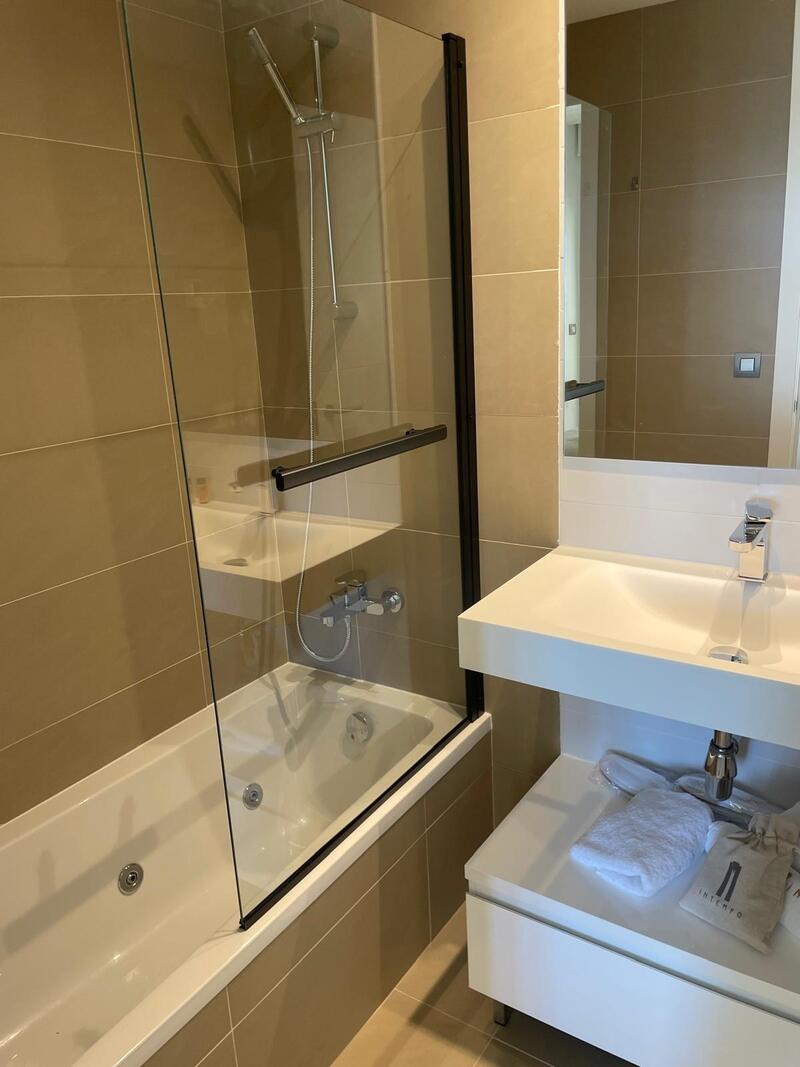 1 bedroom Apartment for sale