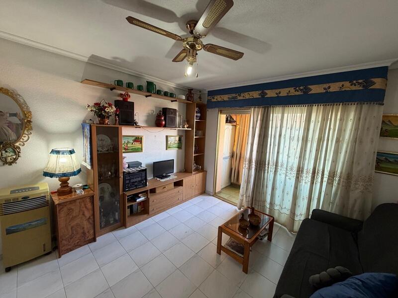 1 Cuarto Apartamento en venta