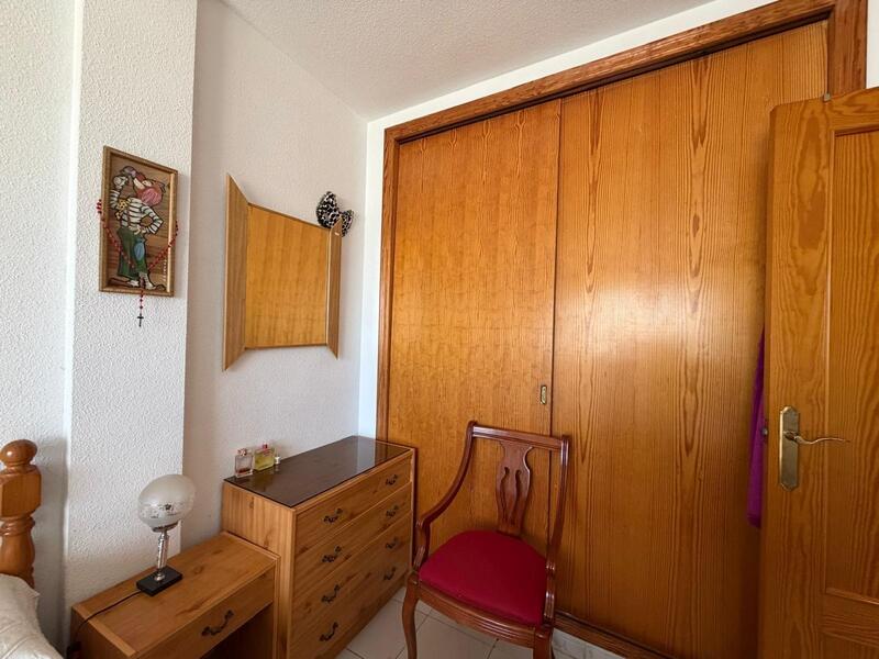 1 Cuarto Apartamento en venta