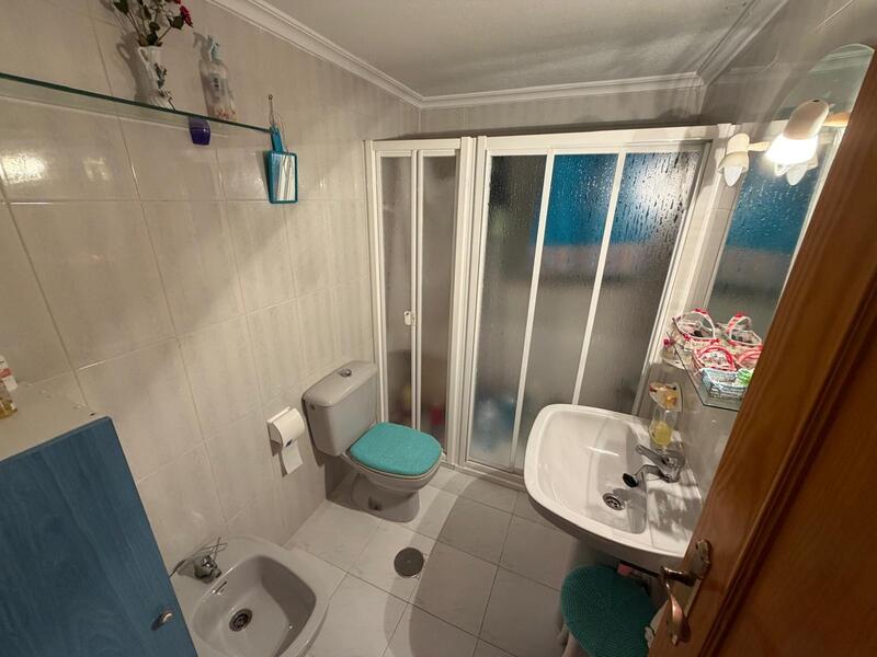 1 Cuarto Apartamento en venta